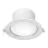 Noxion LED Downlight Triton Diffuser 13.5W 1700lm 90D - 830/840 CCT | | 190mm - Udsnit 175mm
