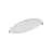 Ledvance LED Downlight Slim Runde DN210 18W 1530lm 120D - 830 Varm Hvid | 225mm