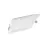Ledvance LED downlight Slim Firkant SQ210 18W 1530lm 120D - 840 kold hvid 