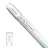 Noxion LED Lysrør T8 Avant Extreme (EM/Mains) High Output 16.5W 2650lm - 840 Kold Hvid | 150cm - Erstatter 58W