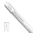 Noxion LED Lysrør T8 Avant Extreme (EM/Mains) High Output 8.2W 1150lm - 830 Varm Hvid | 60cm - Erstatter 18W