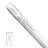 Noxion LED Lysrør T8 Avant Extreme (EM/Mains) High Output 8.2W 1150lm - 827 Ekstra Varm Hvid | 60cm - Erstatter 18W