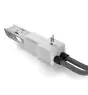 Noxion LED Linear NX-Line Feed in Box 8 hvid