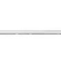 Noxion LED Linear NX-Line Track Cover 8/1500 hvid