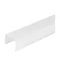 Ledvance LED Strip Profil Afdækning U-formet 100CM | Diffus