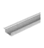 Ledvance LED Strip Profil Flad U-formet Wing 25x7mm 200CM 