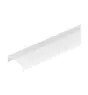 Ledvance LED Strip Profil Afdækning U-formet 200CM 