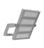 Ledvance LED projektør MAX grå 1200W 162000lm 30D - 757 dagslys | IP66 - symmetrisk