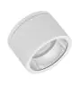 Ledvance LED downlight Surface IP65 Aluminium Hvid 30W 3300lm 36D - 840 kold hvid | IP65