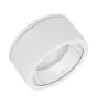 Ledvance LED downlight Surface IP65 Aluminium Hvid 45W 4725lm 60D - 830 varm hvid | IP65