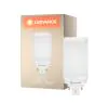 Ledvance DULUX-TE LED 6W - 830 Varm Hvid | 4-Pinde - Erstatter 13W