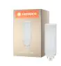 Ledvance Dulux-TE LED 10W 1100lm - 840 Kold Hvid | 4-Pinde - Erstatter 26W