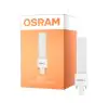 Osram Dulux-S LED 3.5W 360lm - 830 Varm Hvid | 2-Pinde - Erstatter 7W
