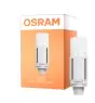 Osram Dulux-D LED 9.5W 1200lm - 840 Kold Hvid | 2-Pinde - Erstatter 26W