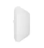 Ledvance LED Væglampe Surface Firkant 24W 2000lm - 830-850 CCT | 330mm - IP44
