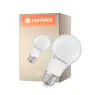 Ledvance Classic LED E27 Pære Matt 8.5W 806lm - 827 Ekstra Varm Hvid | Erstatter 60W