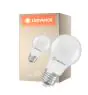 Ledvance Classic LED E27 Pære Matt 4.9W 470lm - 840 Kold Hvid | Erstatter 40W - Genbruges