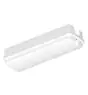 Ledvance LED Væglampe Compact Hvid 11W 840lm - 830-840 CCT | IP65 - Nødlys 3 Timer - Bevægelsessensor, Lyssensor