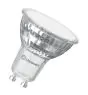 Ledvance LED Spot GU10 PAR16 5.6W 620lm 120D - 827 Ekstra Varm Hvid | Erstatter 80W
