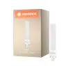 Ledvance DULUX LED S EM & AC Mains Value 4W 550lm - 865 Dagslys | Erstatter 11W