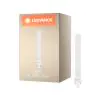 Ledvance DULUX LED S EM & AC Mains Value 6W 700lm - 865 Dagslys | Erstatter 11W