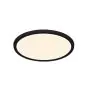 Nordlux LED Loftlampe Oja 29 Sort 17W 1700lm - 830-840 CCT | Dæmpbar