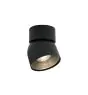 Nordlux Pitcher Spot Metal Sort | Egnet til GU10