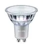 Philips MASTER Value LED Spot GU10 PAR16 3.7W 285lm 60D - 940 kold hvid | bedste farvegengivelse - dæmpbar - erstatter 35W