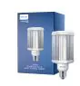 Philips TrueForce LED E27 HPL klar 42W 5700lm 360D - 830 varm hvid | erstatter 125W