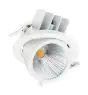 Philips LED Spot LuxSpace Accent Performance RS782B 32W 3900lm 36D - 930 Varm Hvid | 167mm - Bedste Farvegengivelse
