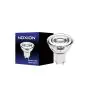 Noxion LED spot GU10 PAR16 3W 230lm 36D - 827 ekstra varm hvid | dæmpbar - erstatter 35W