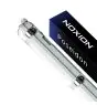 Noxion LED Vandtæt Lysrender Poseidon V2.0 55W 7700lm - 840 Kold Hvid | 150cm - Ledningsgennemføring (5x2.5mm2) - Nødlys 3 Timer 