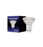 Noxion LED Spot GU10 PAR16 4W 345lm 36D - 840 Kold Hvid | Dæmpbar - Erstatter 50W