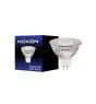 Noxion LED spot GU5.3 MR16 4.4W 345lm 12V 36D - 827 ekstra varm hvid | dæmpbar - erstatter 35W