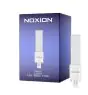 Noxion Lucent PL-S LED 2.8W - 827 Ekstra Varm Hvid | 2-Pinde - Erstatter 5W