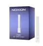 Noxion Lucent PL-S LED  6W - 827 Ekstra Varm Hvid | 4-Pinde - Erstatter 11W