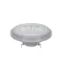 Noxion Lucent LED Spot G53 AR111 11.7W 800lm 40D - 927 Ekstra Varm Hvid | Bedste Farvegengivelse - Dæmpbar - Erstatter 75W