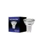 Noxion LED Spot GU10 PAR16 3.6W 345lm 36D - 840 Kold Hvid | Erstatter 50W