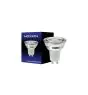 Noxion LED Spot GU10 PAR16 2.4W 230lm 36D - 827 Ekstra Varm Hvid| Erstatter 35W