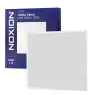 Noxion LED Panel Delta Value V5 28W 3920lm - 830-840 CCT | 60x60cm - UGR<19 - Backlit - DALI Dæmpbar