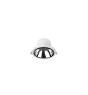Noxion LED Downlight Apollo V2.0 TRIAC Dæmpbar 6-12W 690-1460lm 60D - 830/840 CCT | 145mm - Udsnit 120mm