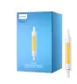 Philips Corepro LED Lineair R7s 118mm 7.2W 850lm - 840 kold hvid | erstatter 60W
