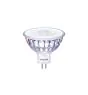 Philips Master Value LED Spot GU5.3 MR16 5.8W 460lm 60D - 930 varm hvid | bedste farvegengivelse - dæmpbar - erstatter 35W