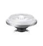 Philips MASTER LED spot Reflektor G53 AR111 20W 1270lm 24D - 927 ekstra varm hvid | bedste farvegengivelse - dæmpbar - erstatter 100W