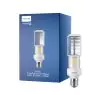 Philips TrueForce offentlig (veje – SON) Master LED SON-T M E40 50W 8100lm - 727 ekstra varm hvid | erstatter 100W