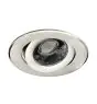 Philips LED Spot RS156B CoreLine Aluminium 10.2W 1080lm 36D - 840 Kold Hvid | 85mm - Udsnit 68mm - IP20/44 - Dæmpbar