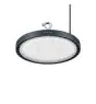 Philips LED highbay BY121P Coreline G5 Aluminium grå 134W 20000lm 85x85D - 840 kold hvid | IP65 - Dali dæmpbar