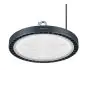 Philips LED highbay BY122P Coreline G5 Aluminium grå 205W 30000lm 55D - 840 kold hvid | IP65 - Dali dæmpbar