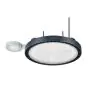 Philips LED highbay BY122X Coreline G5 Aluminium grå 203W 30000lm 55D - 840 kold hvid | IP65 - Interact dæmpbar