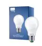 Philips MASTER LED Pære Ultra Efficient E27 Pære matt 4W 840lm - 840 kold hvid | erstatter 60W